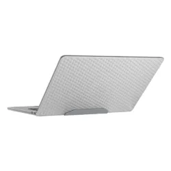 UAG รุ่น Essential Armor - เคส MacBook Air 15" (M4/M3/M2) (2025-2023) - สี Ice