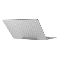 UAG รุ่น Essential Armor - เคส MacBook Air 15" (M4/M3/M2) (2025-2023) - สี Ice