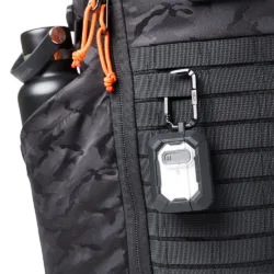 UAG รุ่น Civilian Backpack - กระเป๋าเป้สะพายหลัง ความจุ 20L - สี Midnight Camo