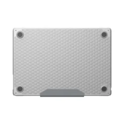 UAG รุ่น Essential Armor - เคส MacBook Air 15" (M4/M3/M2) (2025-2023) - สี Ice