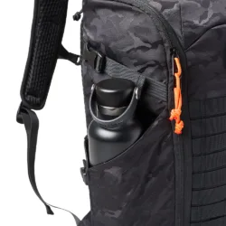 UAG รุ่น Civilian Backpack - กระเป๋าเป้สะพายหลัง ความจุ 20L - สี Midnight Camo