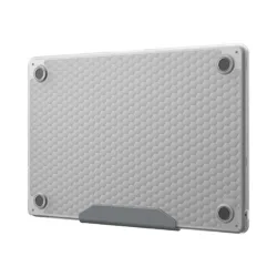 UAG รุ่น Essential Armor - เคส MacBook Air 15" (M4/M3/M2) (2025-2023) - สี Ice