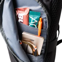 UAG รุ่น Civilian Backpack - กระเป๋าเป้สะพายหลัง ความจุ 20L - สี Midnight Camo