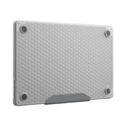 UAG รุ่น Essential Armor - เคส MacBook Air 15" (M4/M3/M2) (2025-2023) - สี Ice