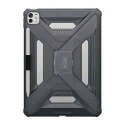 UAG รุ่น Scout Plus - เคส iPad Pro 11" (M5/M4) - สี Ash