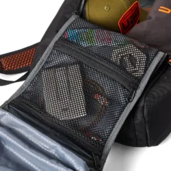 UAG รุ่น Civilian Backpack - กระเป๋าเป้สะพายหลัง ความจุ 20L - สี Midnight Camo