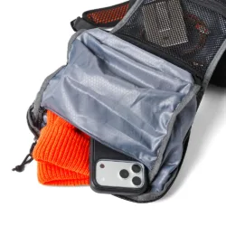 UAG รุ่น Civilian Backpack - กระเป๋าเป้สะพายหลัง ความจุ 20L - สี Midnight Camo