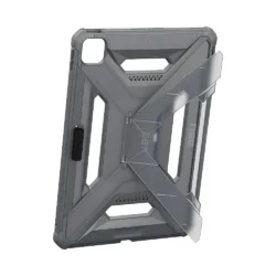 UAG รุ่น Scout Plus - เคส iPad Pro 13" (M5/M4) - สี Ash 47 UAG รุ่น Scout Plus - เคส iPad Pro 13" (M5/M4) - สี Ash