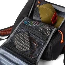 UAG รุ่น Civilian Backpack - กระเป๋าเป้สะพายหลัง ความจุ 20L - สี Black/Orange