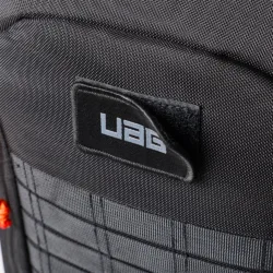 UAG รุ่น Civilian Backpack - กระเป๋าเป้สะพายหลัง ความจุ 20L - สี Black/Orange