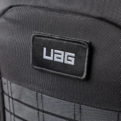 UAG รุ่น Civilian Backpack - กระเป๋าเป้สะพายหลัง ความจุ 20L - สี Black/Orange