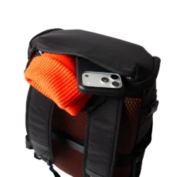 UAG รุ่น Civilian Backpack - กระเป๋าเป้สะพายหลัง ความจุ 20L - สี Black/Orange