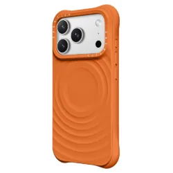 Casetify รุ่น Ripple Case with Magsafe - เคส iPhone 17 Pro Max - สี Orange 7 Casetify รุ่น Ripple Case with Magsafe - เคส iPhone 17 Pro Max - สี Orange