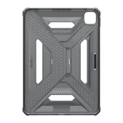 UAG รุ่น Scout Plus - เคส iPad Pro 13" (M5/M4) - สี Ash 45 UAG รุ่น Scout Plus - เคส iPad Pro 13" (M5/M4) - สี Ash