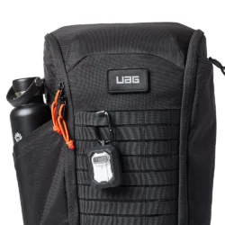 UAG รุ่น Civilian Backpack - กระเป๋าเป้สะพายหลัง ความจุ 20L - สี Black/Orange