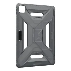 UAG รุ่น Scout Plus - เคส iPad Pro 13" (M5/M4) - สี Ash 46 UAG รุ่น Scout Plus - เคส iPad Pro 13" (M5/M4) - สี Ash