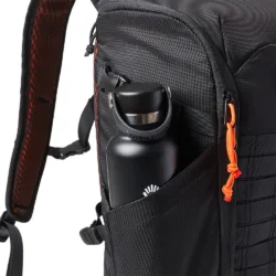 UAG รุ่น Civilian Backpack - กระเป๋าเป้สะพายหลัง ความจุ 20L - สี Black/Orange