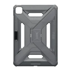 UAG รุ่น Scout Plus - เคส iPad Pro 13" (M5/M4) - สี Ash 44 UAG รุ่น Scout Plus - เคส iPad Pro 13" (M5/M4) - สี Ash