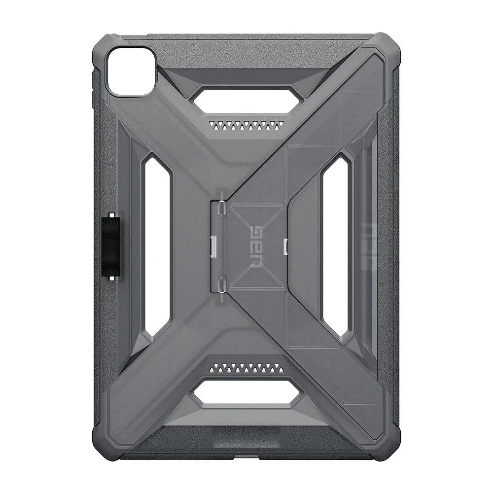 UAG รุ่น Scout Plus - เคส iPad Pro 13" (M5/M4) - สี Ash 20 UAG รุ่น Scout Plus - เคส iPad Pro 13" (M5/M4) - สี Ash - Image 20