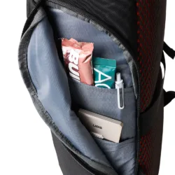 UAG รุ่น Civilian Backpack - กระเป๋าเป้สะพายหลัง ความจุ 20L - สี Black/Orange