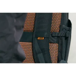 UAG รุ่น Civilian Backpack - กระเป๋าเป้สะพายหลัง ความจุ 20L - สี Black/Orange