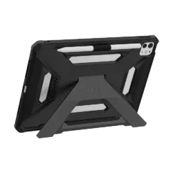 UAG รุ่น Scout Plus - เคส iPad Pro 13" (M5/M4) - สี Black 32 UAG รุ่น Scout Plus - เคส iPad Pro 13" (M5/M4) - สี Black