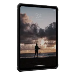 UAG รุ่น Scout Plus - เคส iPad 11" (A16/2025) - สี Black