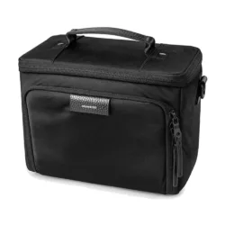 GRAMS(28) รุ่น Camera Cube Pro (Small) - กระเป๋าใส่กล้อง - สี Black