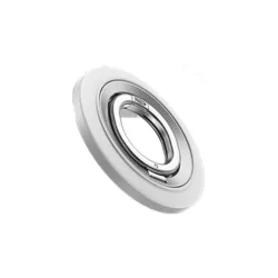 ESR รุ่น Dual-Side Magnetic Phone Grip Stand 360 - ขาตั้งแหวนแม่เหล็ก - สี White