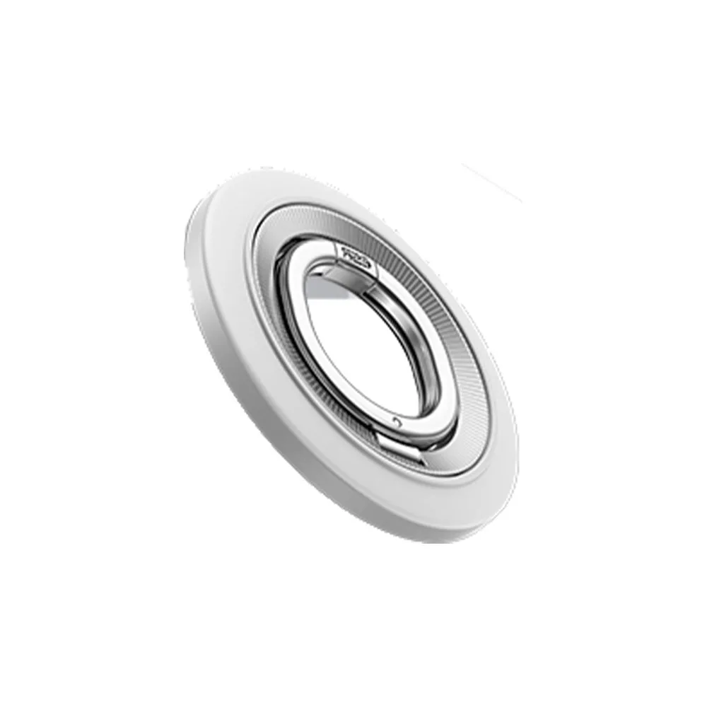 ESR รุ่น Dual-Side Magnetic Phone Grip Stand 360 - ขาตั้งแหวนแม่เหล็ก - สี White 1 ESR รุ่น Dual-Side Magnetic Phone Grip Stand 360 - ขาตั้งแหวนแม่เหล็ก - สี White