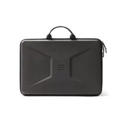 UAG รุ่น Civilian Shock Sleeve with Handle Sleeve (M) - กระเป๋ากันกระแทก ขนาด 14" - สี Black