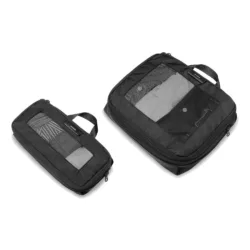 GRAMS(28) รุ่น Packing Cube Set - กระเป๋าจัดระเบียบ - สี Black