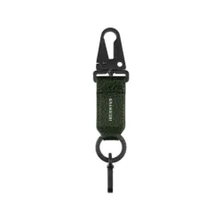 GRAMS(28) รุ่น Strap Attachment Kit Plus - อุปกรณ์เสริมสำหรับสายคล้อง - สี Dark Green