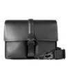 GRAMS(28) รุ่น 174 Rogue Sling - กระเป๋าสะพายข้าง - สี Pebbled Black