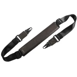 GRAMS(28) รุ่น Padded Strap (38mm) - สี Dark Brown