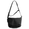 Bitplay รุ่น Essential Messenger Bag 6.5L - กระเป๋าสะพายข้าง - สี Black