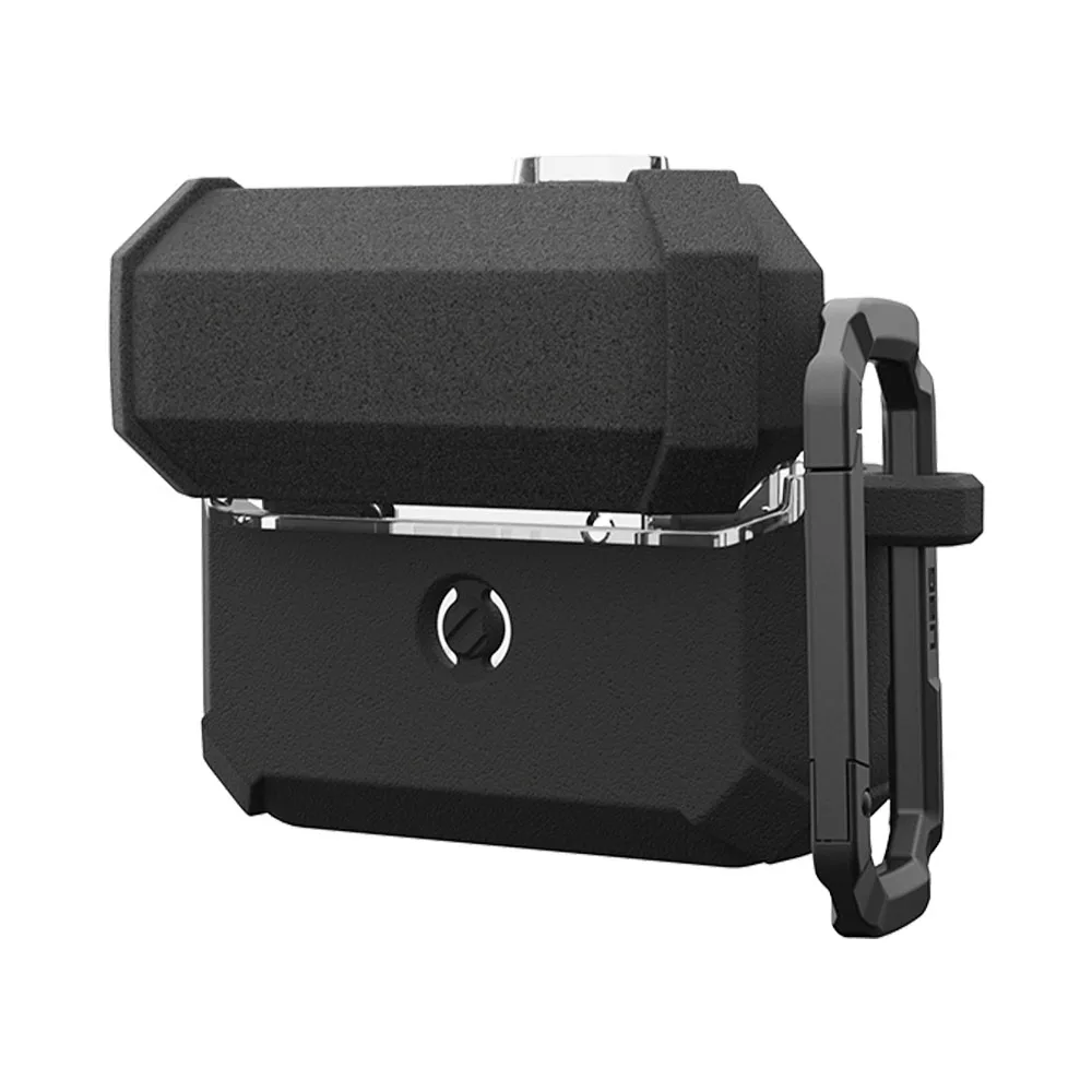 UAG รุ่น Plasma - เคส Airpods Pro 3 - สี Black - Image 17