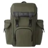 GRAMS(28) รุ่น 301 Adventure Backpack - กระเป๋าเป้สะพายหลัง - สี Olive