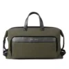 GRAMS(28) รุ่น 303 Adventure Duffle - กระเป๋าถือ - สี Olive