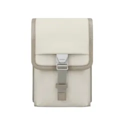 GRAMS(28) รุ่น 701 Urban Phone Sling - กระเป๋าสะพายข้าง - สี Off-White