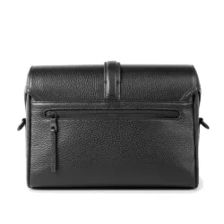 GRAMS(28) รุ่น 174 Rogue Sling - กระเป๋าสะพายข้าง - สี Pebbled Black