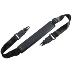 GRAMS(28) รุ่น Padded Strap (38mm) - สี Dark Blue