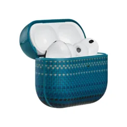 Pitaka รุ่น Aramid Fiber Magnetic Case - เคส AirPods Pro 3 - สี Moonrise
