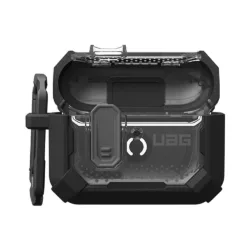 UAG รุ่น Plasma - เคส Airpods Pro 3 - สี Black