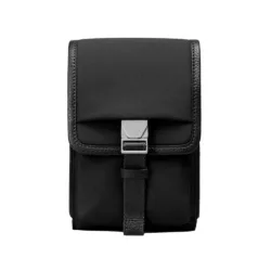 GRAMS(28) รุ่น 701 Urban Phone Sling - กระเป๋าสะพายข้าง - สี Black