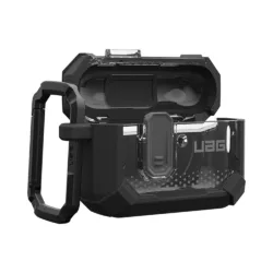 UAG รุ่น Plasma - เคส Airpods Pro 3 - สี Black