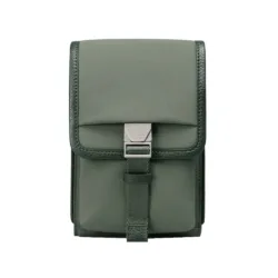 GRAMS(28) รุ่น 701 Urban Phone Sling - กระเป๋าสะพายข้าง - สี Green