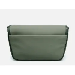GRAMS(28) รุ่น 703 Urban Bottle Sling - กระเป๋าสะพายข้าง - สี Green