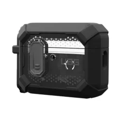 UAG รุ่น Plasma - เคส Airpods Pro 3 - สี Black