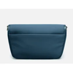 GRAMS(28) รุ่น 703 Urban Bottle Sling - กระเป๋าสะพายข้าง - สี Blue